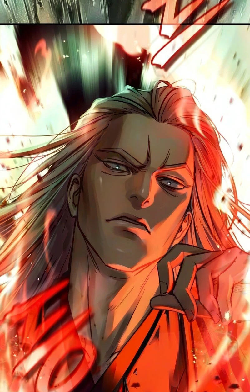 Absolute Reign Chapter 98 page 4 - 