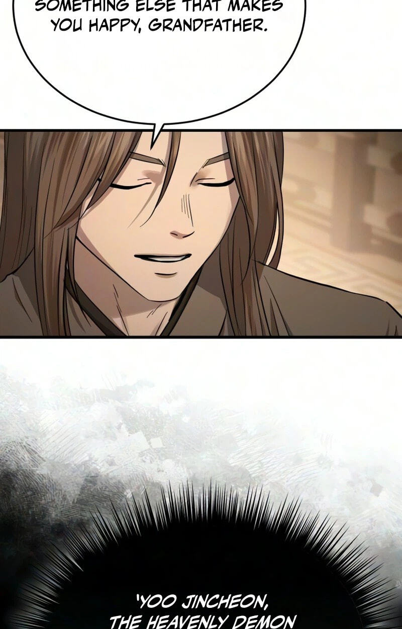 Absolute Reign Chapter 98 page 37 - 