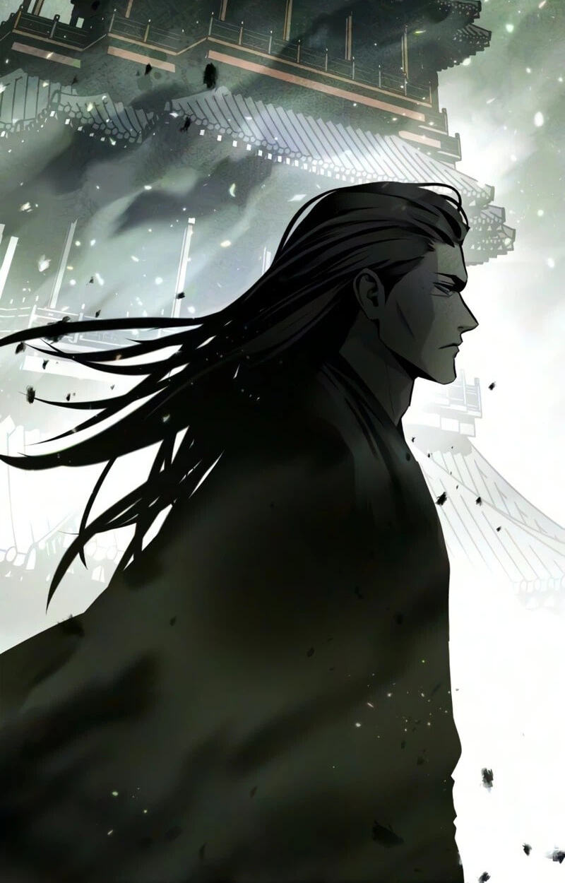 Absolute Reign Chapter 98 page 39 - 