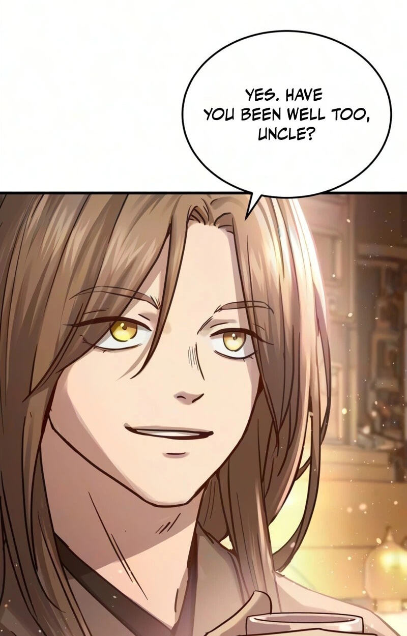 Absolute Reign Chapter 98 page 50 - 