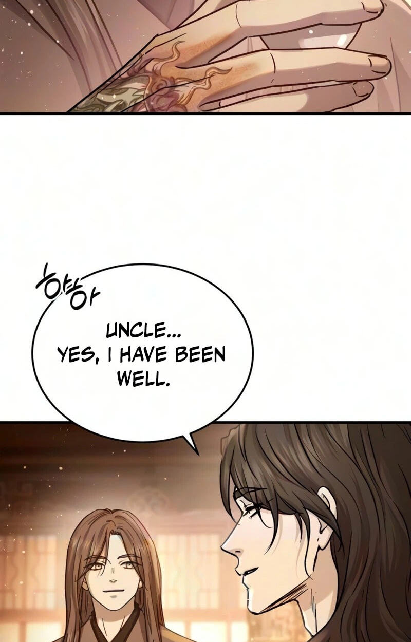 Absolute Reign Chapter 98 page 51 - 
