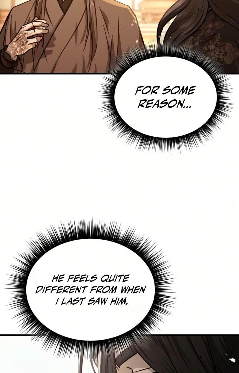 Absolute Reign Chapter 98 page 52 - 