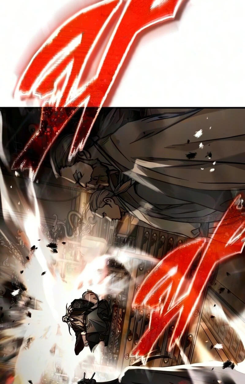Absolute Reign Chapter 98 page 7 - 