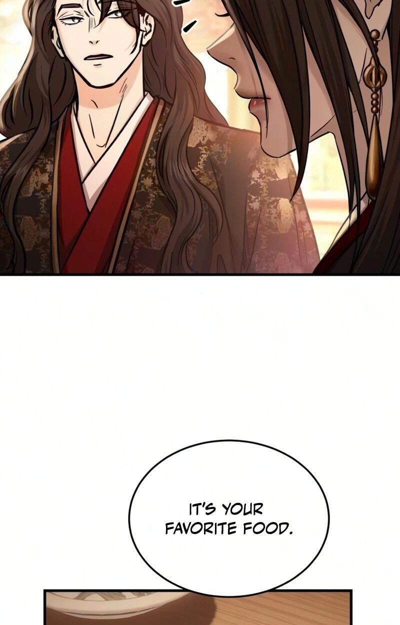 Absolute Reign Chapter 98 page 61 - 