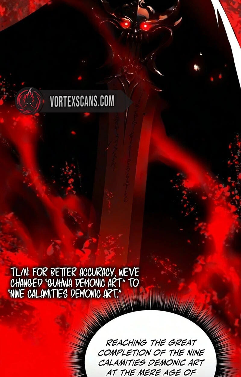 Absolute Reign Chapter 98 page 82 - 
