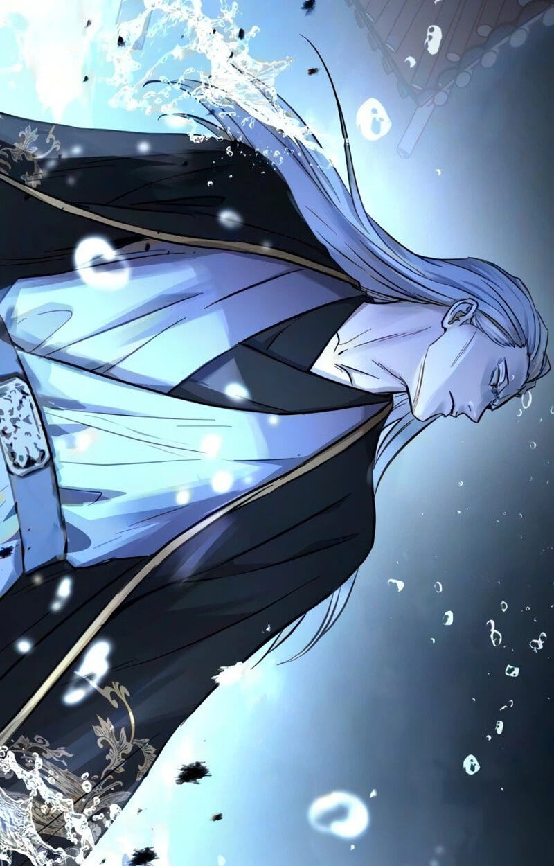 Absolute Reign Chapter 98 page 86 - 