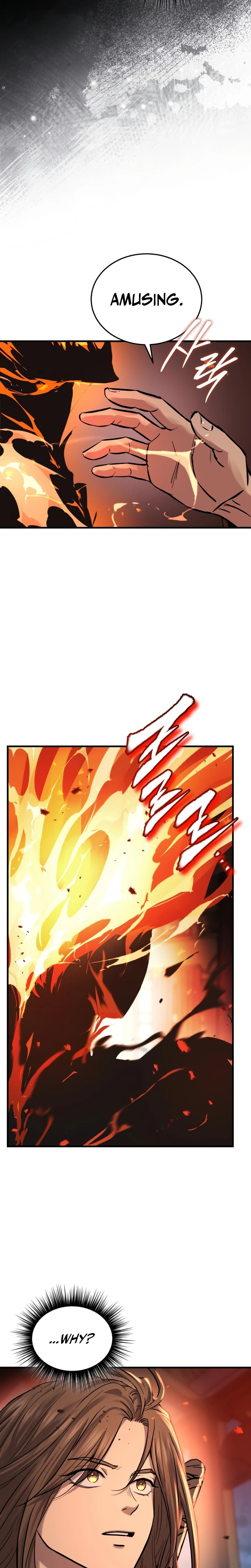 Absolute Reign Chapter 99 page 12 - 