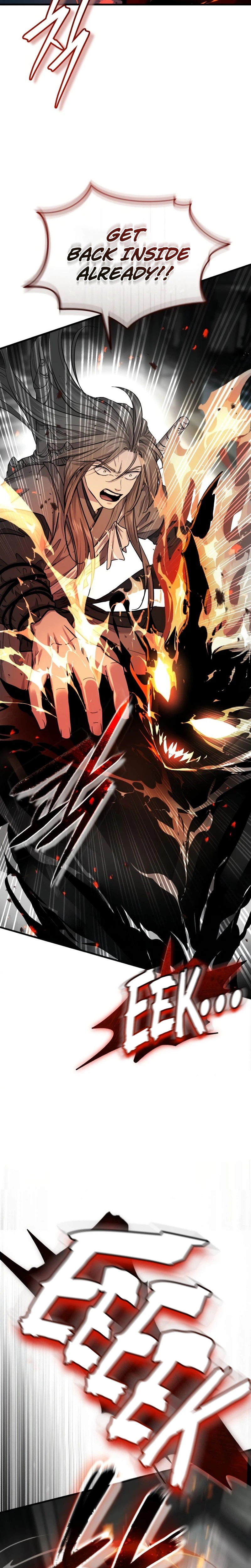 Absolute Reign Chapter 99 page 14 - 