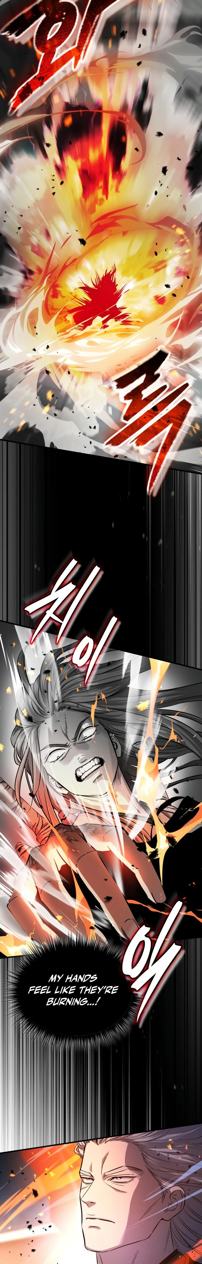 Absolute Reign Chapter 99 page 15 - 