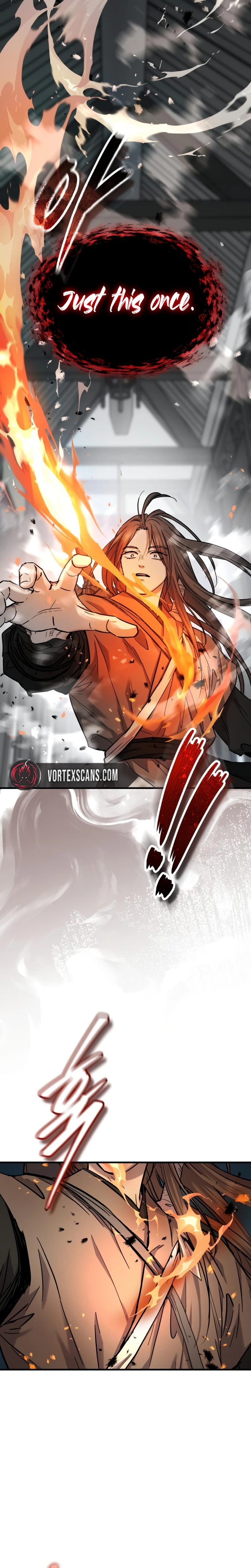 Absolute Reign Chapter 99 page 17 - 