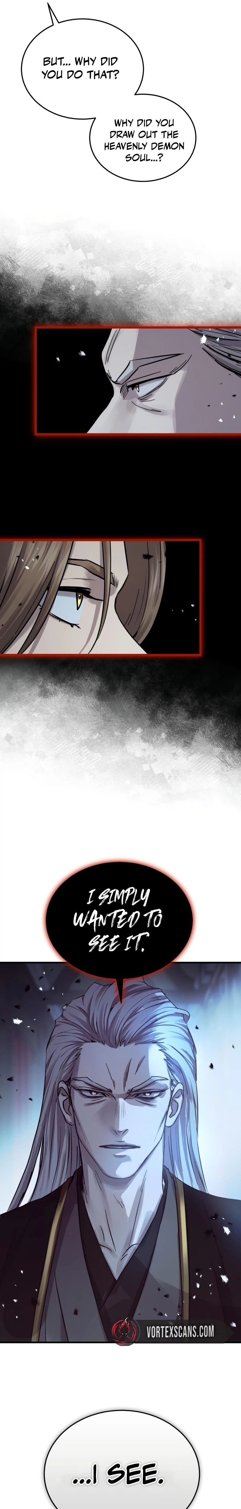 Absolute Reign Chapter 99 page 19 - 