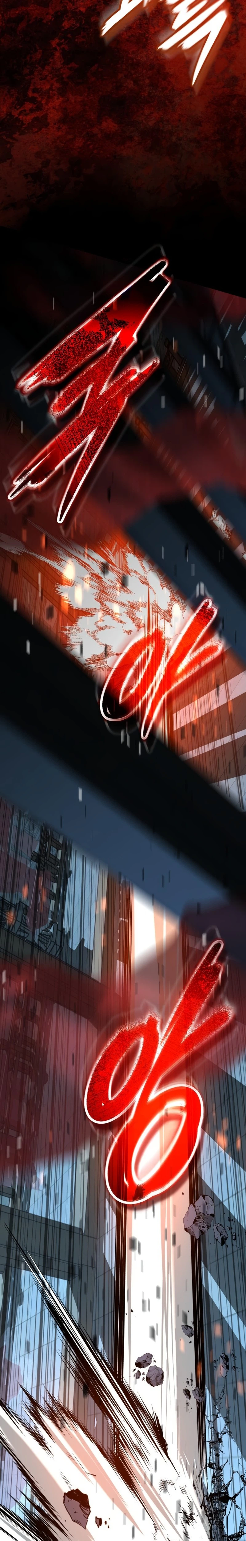 Absolute Reign Chapter 99 page 3 - 
