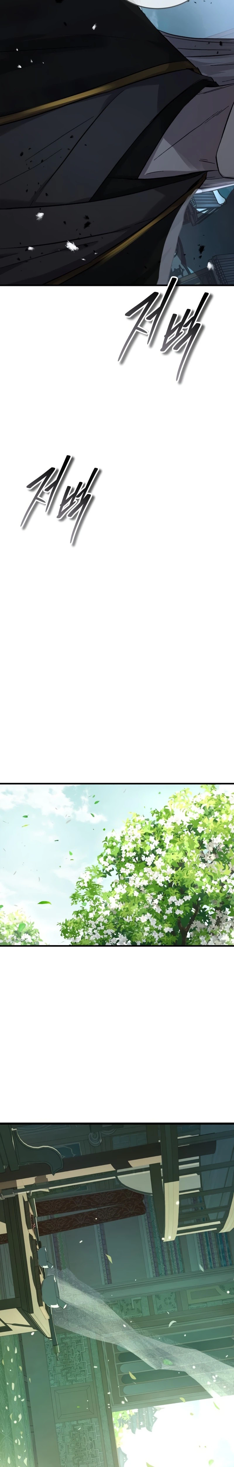 Absolute Reign Chapter 99 page 23 - 