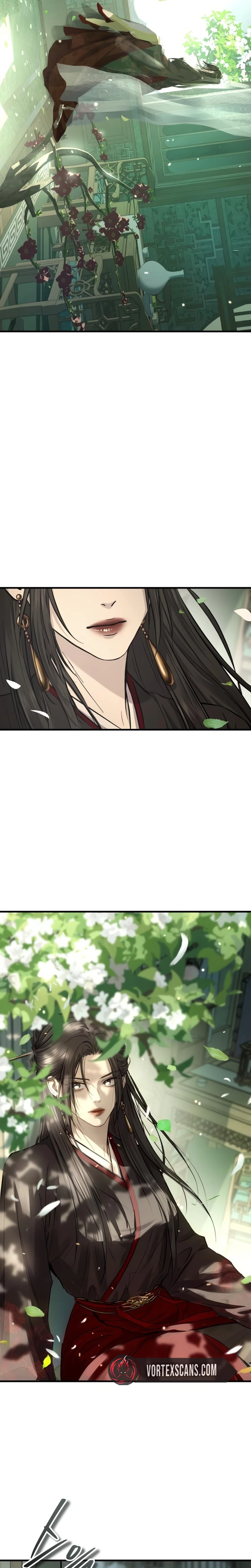 Absolute Reign Chapter 99 page 24 - 