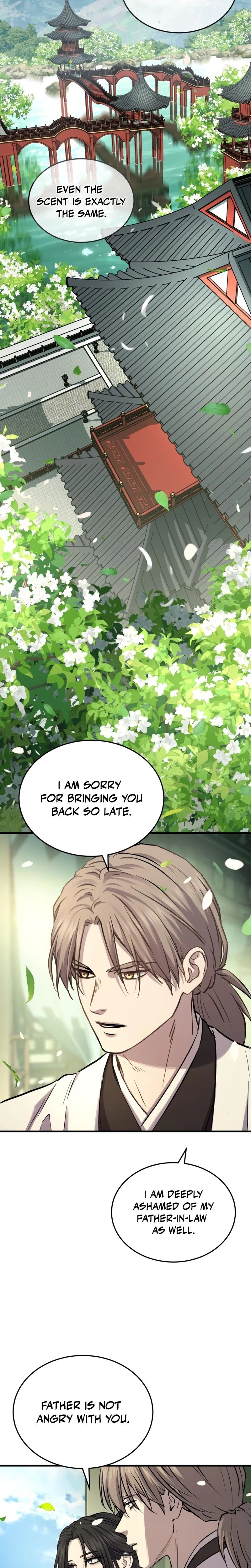 Absolute Reign Chapter 99 page 26 - 