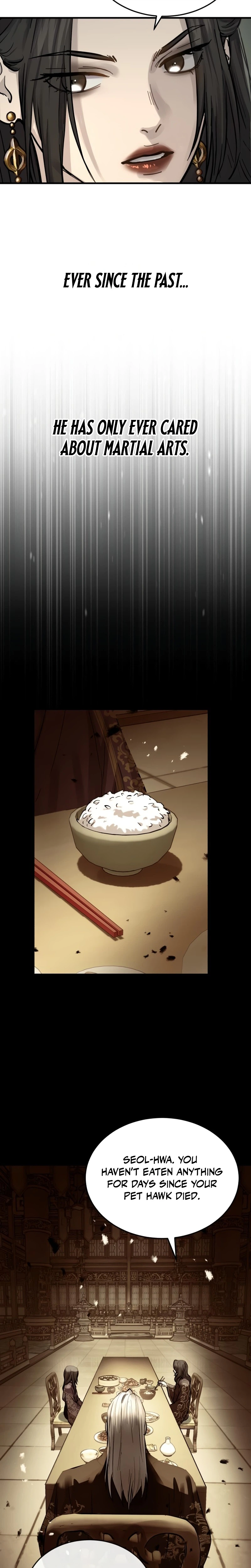Absolute Reign Chapter 99 page 28 - 