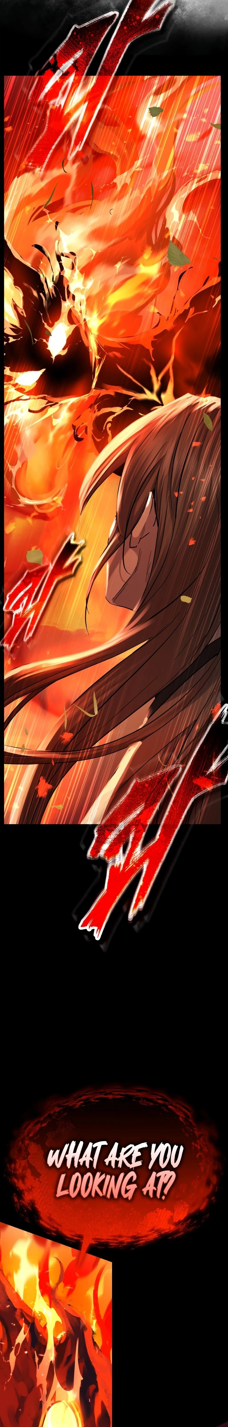 Absolute Reign Chapter 99 page 35 - 