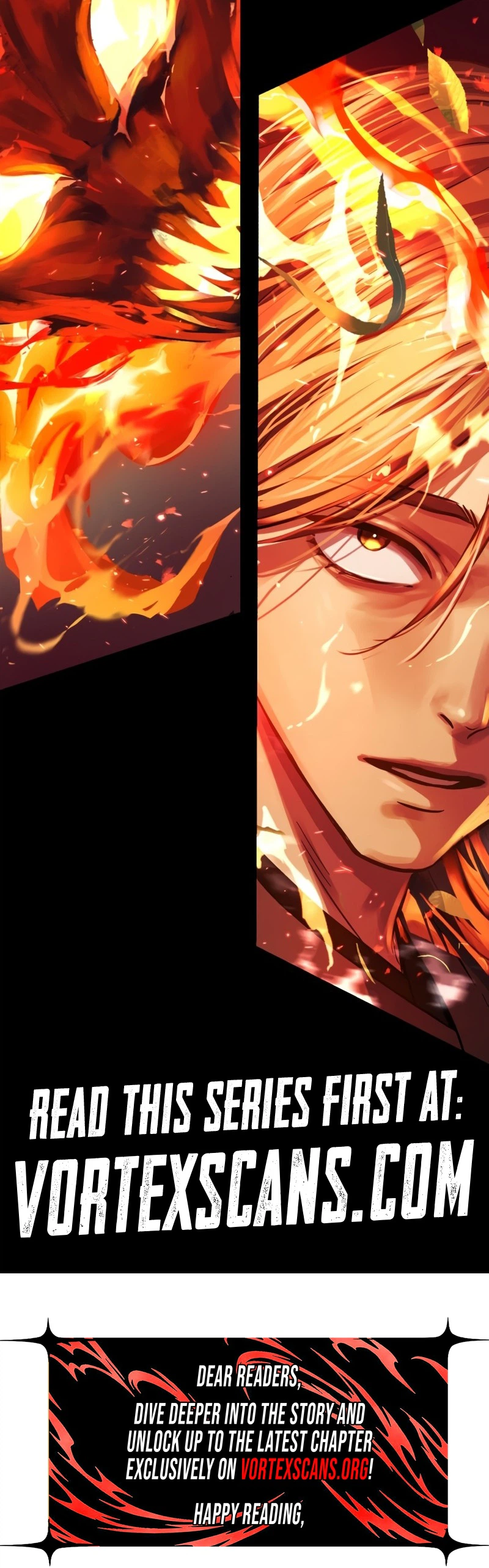Absolute Reign Chapter 99 page 36 - 