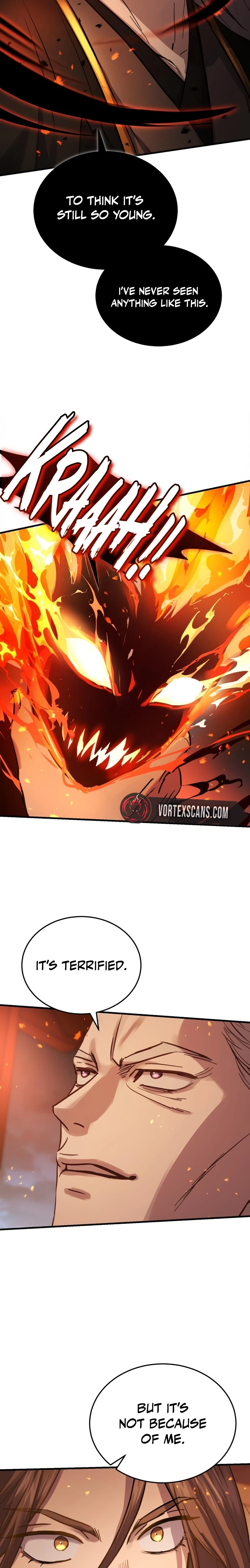 Absolute Reign Chapter 99 page 9 - 