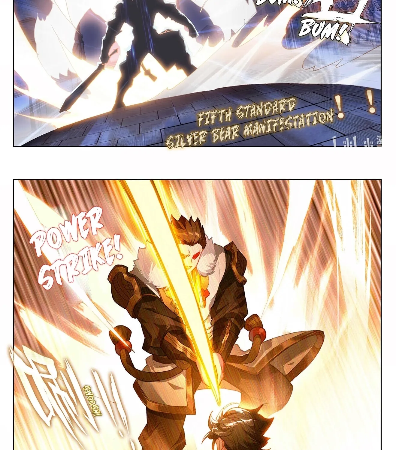 Read Absolute Resonance chapter 1.1 image 13 on Lezhin