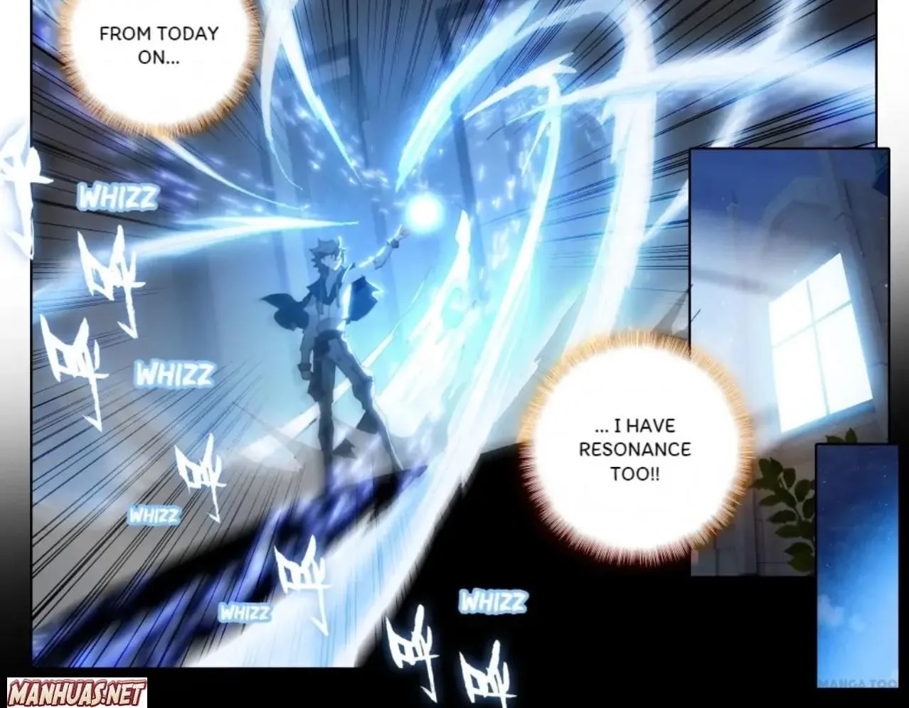 Read Absolute Resonance chapter 10 image 10 on Lezhin