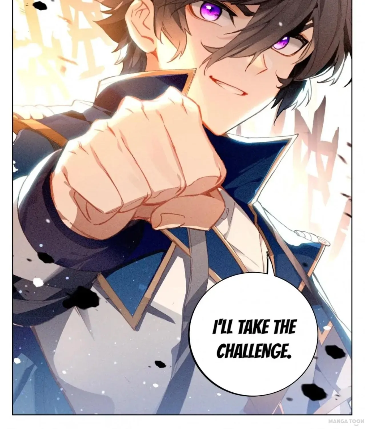 Read Absolute Resonance chapter 10 image 3 on Lezhin