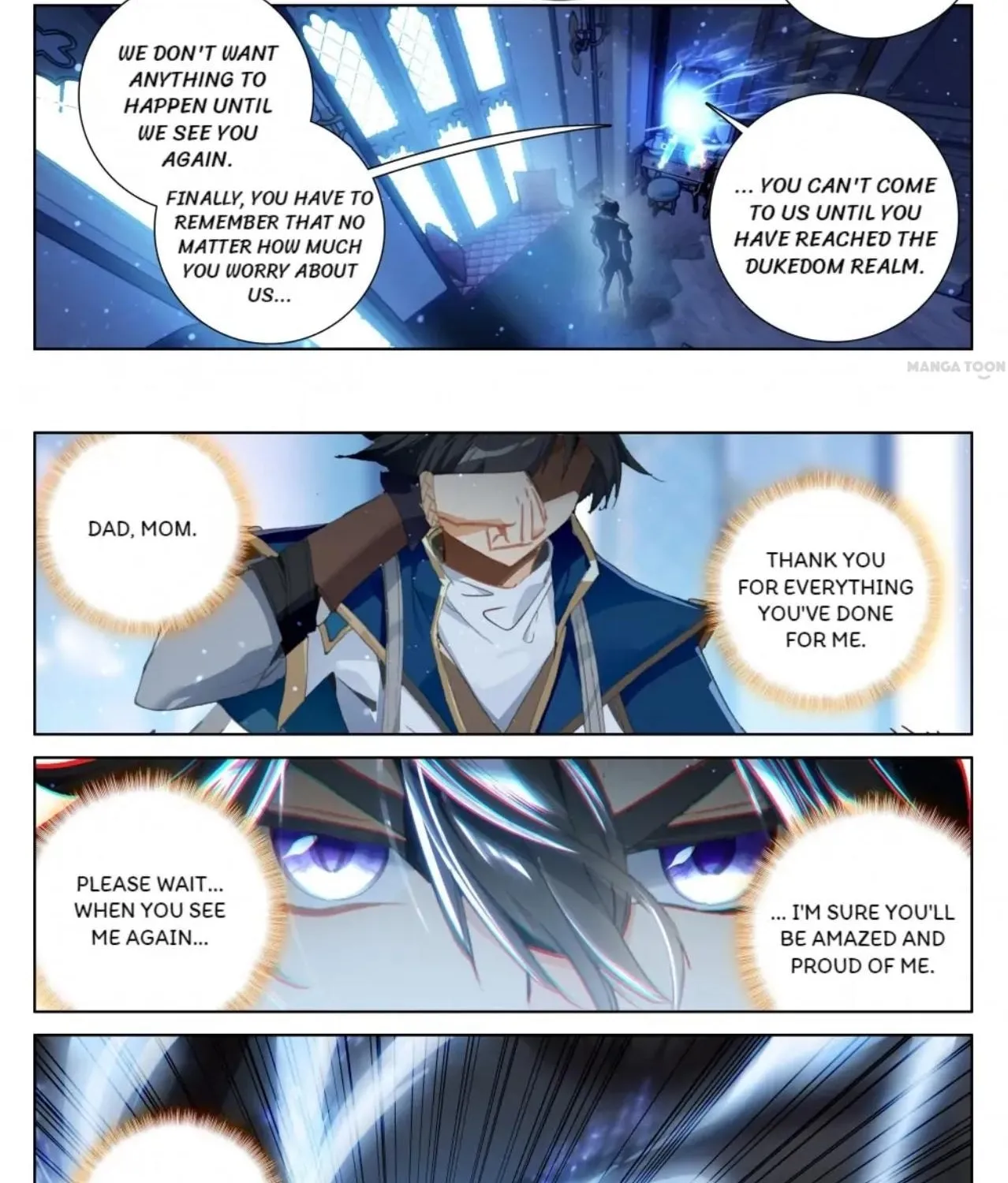 Read Absolute Resonance chapter 10 image 9 on Lezhin