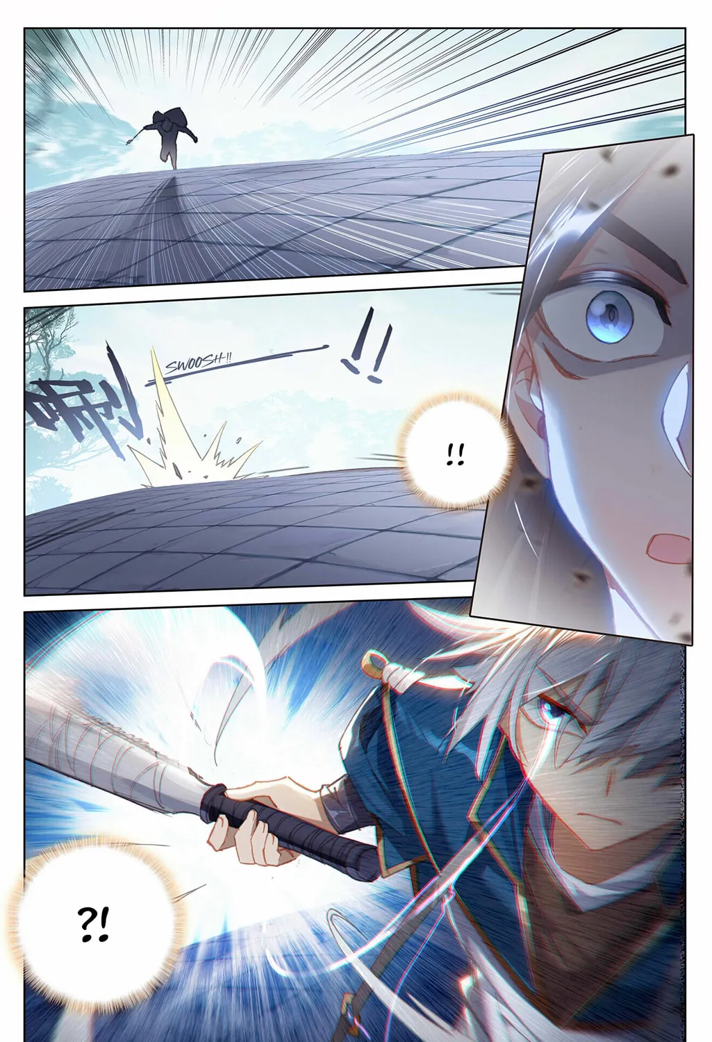 Read Absolute Resonance chapter 11.2 image 12 on Lezhin