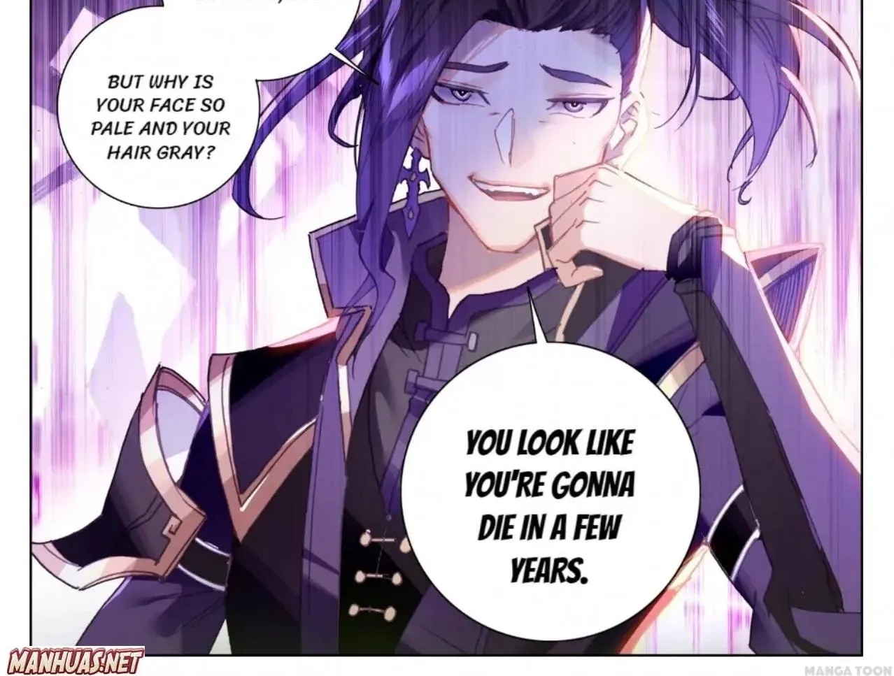 Read Absolute Resonance chapter 11 image 10 on Lezhin