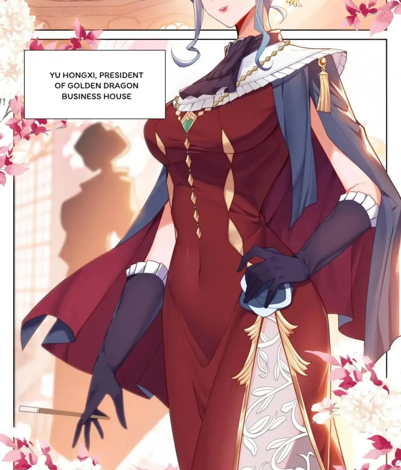 Read Absolute Resonance chapter 114 image 7 on Lezhin