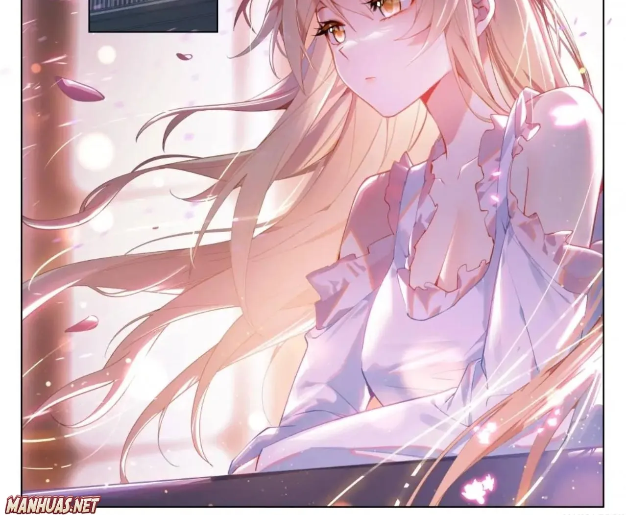 Read Absolute Resonance chapter 115 image 10 on Lezhin