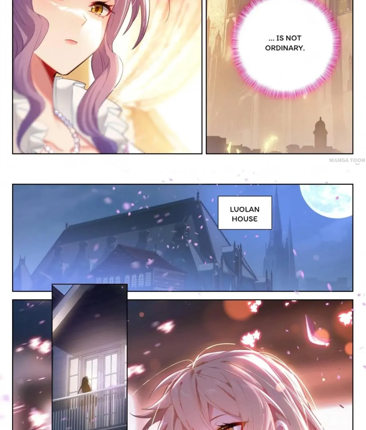 Read Absolute Resonance chapter 115 image 9 on Lezhin