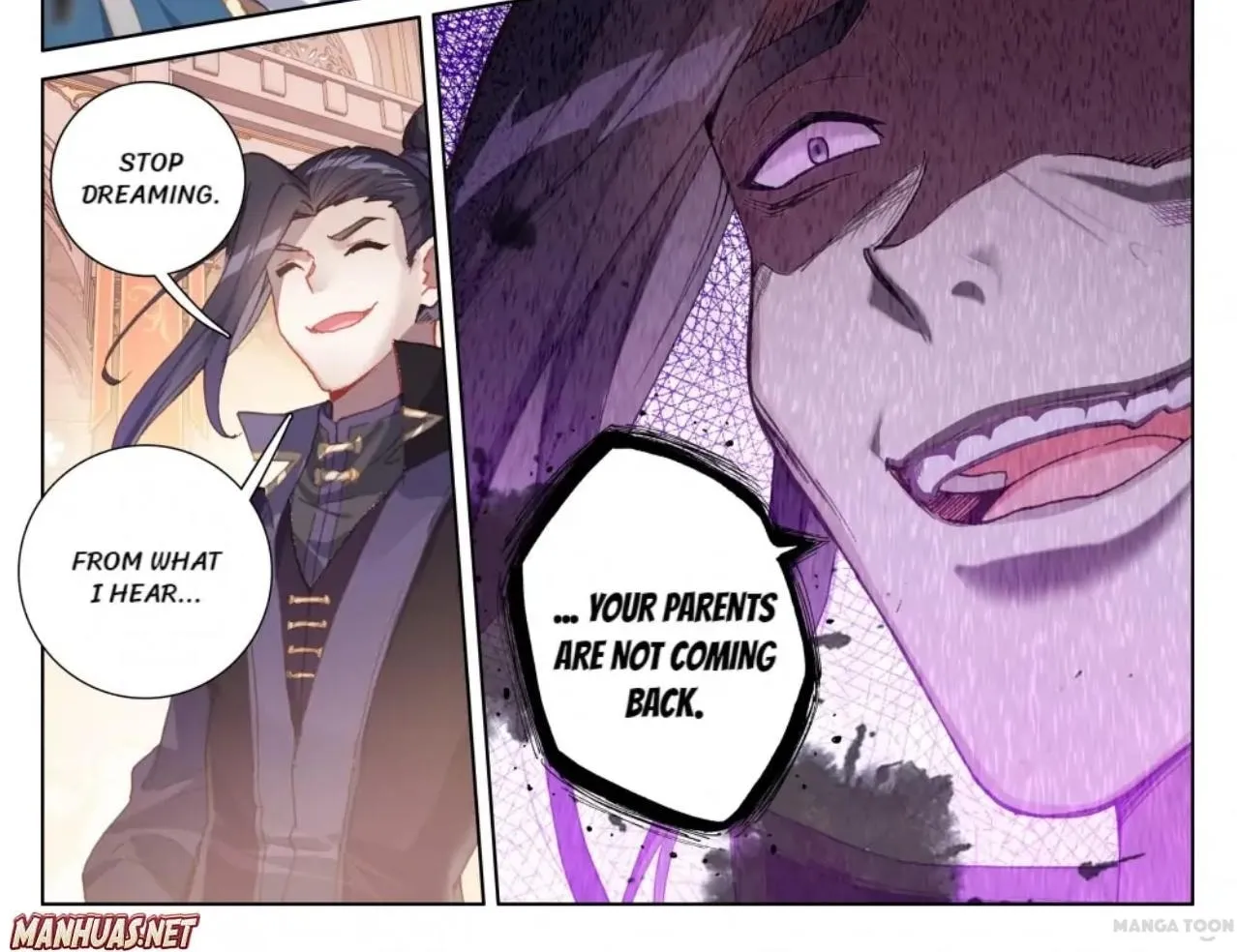 Read Absolute Resonance chapter 12 image 10 on Lezhin