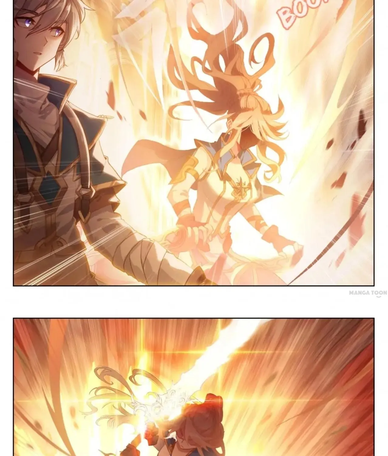 Read Absolute Resonance chapter 12 image 6 on Lezhin