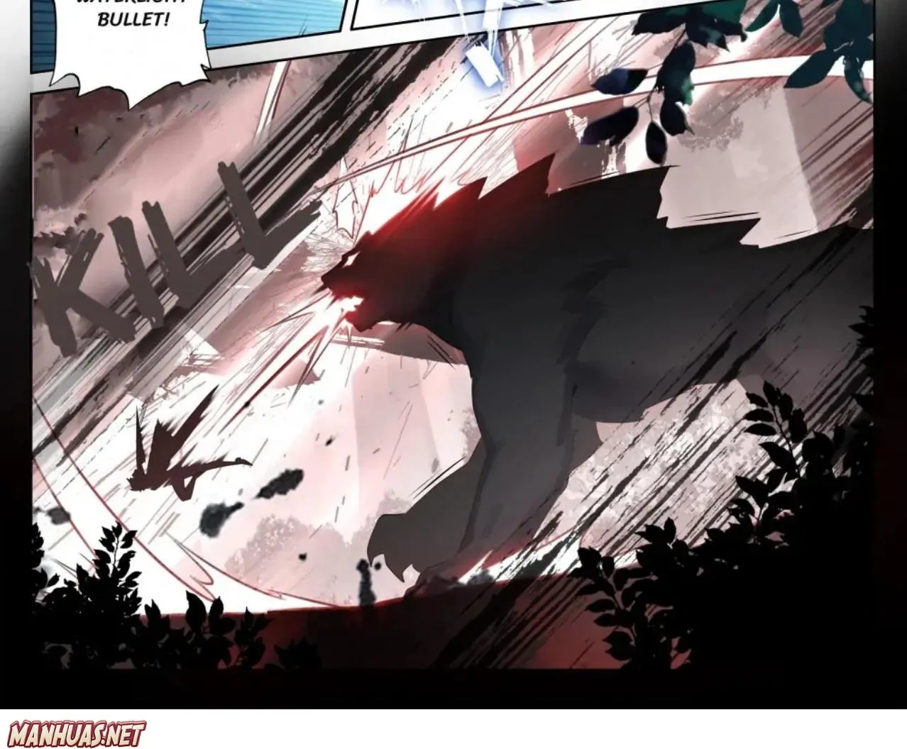 Read Absolute Resonance chapter 127 image 10 on Lezhin