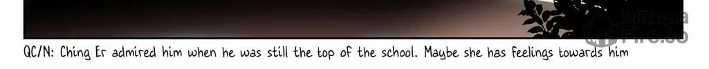 Read Absolute Resonance chapter 13.2 image 17 on Lezhin
