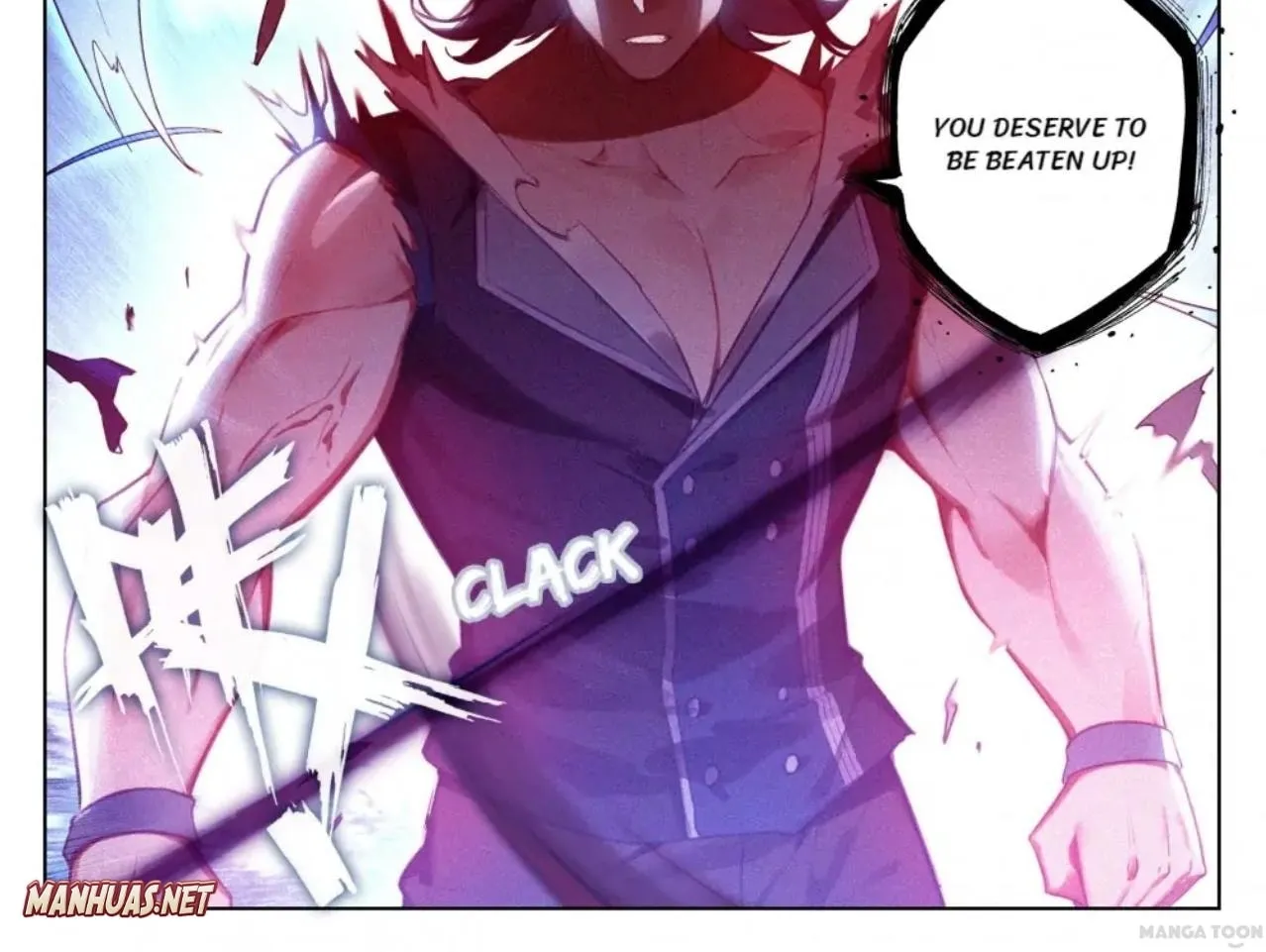 Read Absolute Resonance chapter 134 image 10 on Lezhin