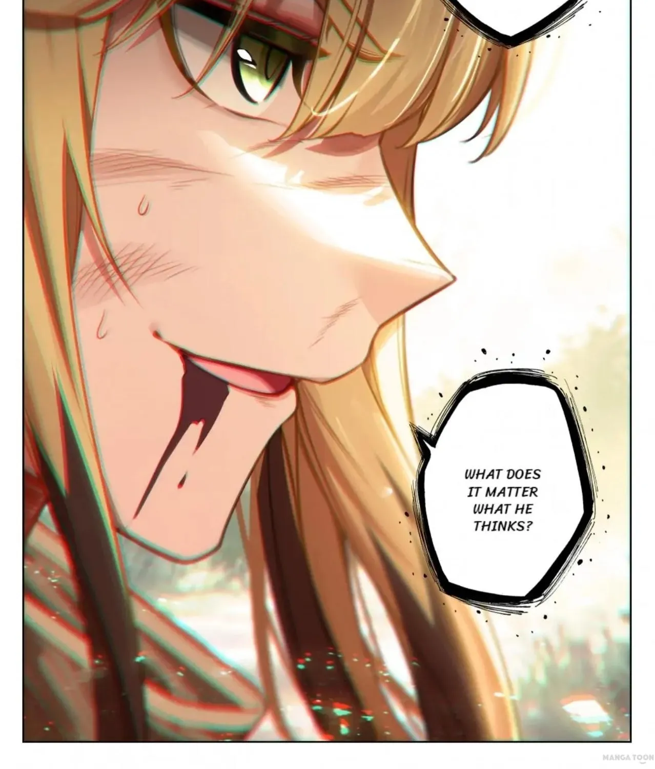Read Absolute Resonance chapter 138 image 7 on Lezhin