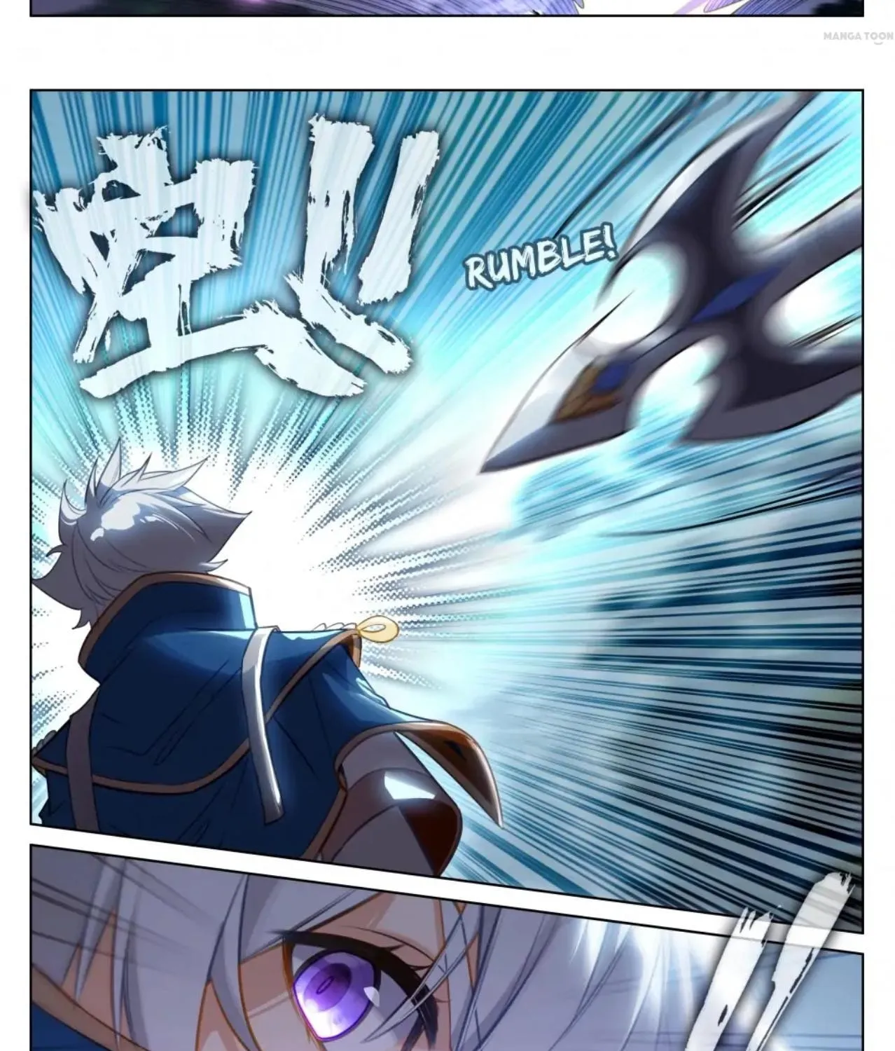 Read Absolute Resonance chapter 139 image 4 on Lezhin