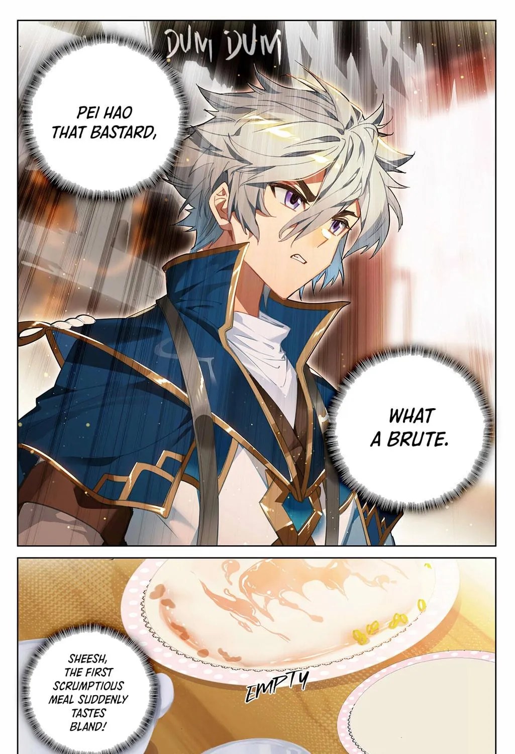 Read Absolute Resonance chapter 14.2 image 18 on Lezhin
