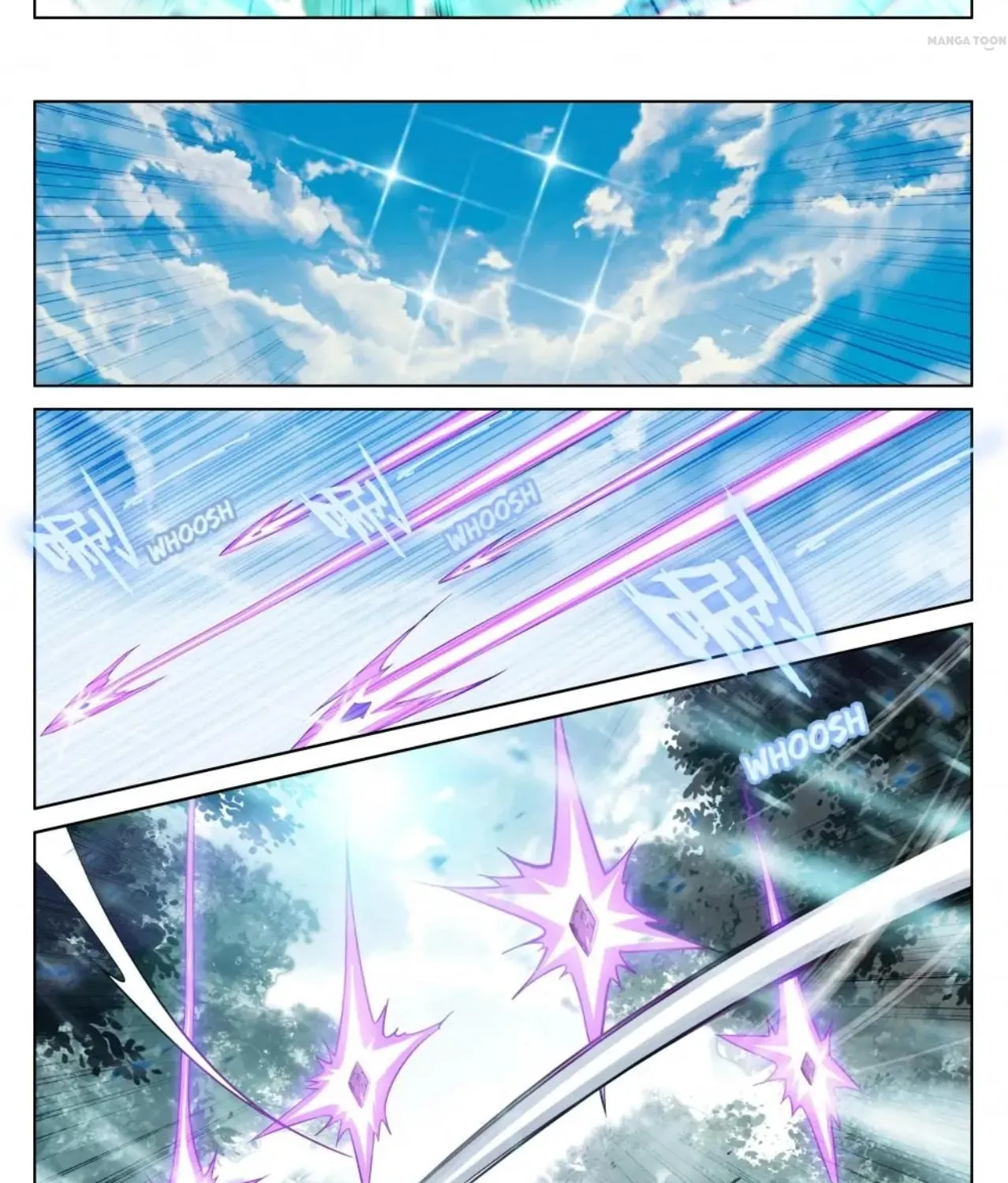 Read Absolute Resonance chapter 142 image 4 on Lezhin