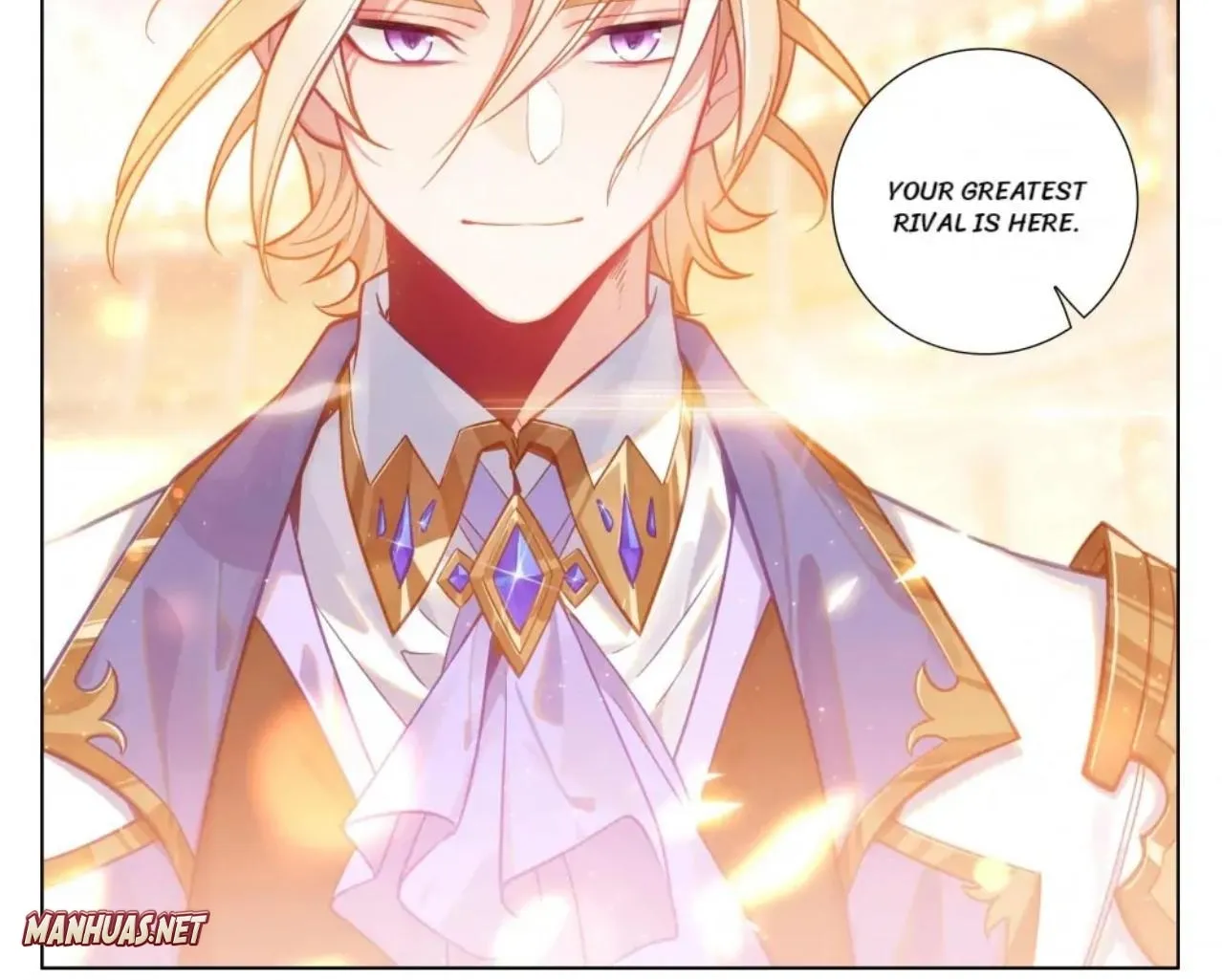 Read Absolute Resonance chapter 146 image 10 on Lezhin