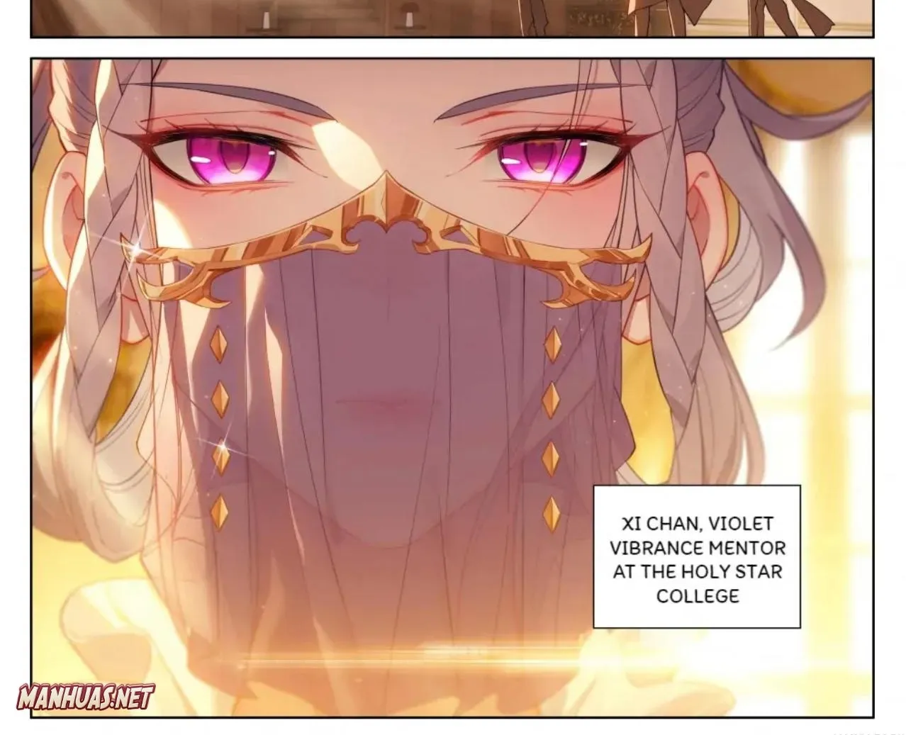 Read Absolute Resonance chapter 148 image 10 on Lezhin