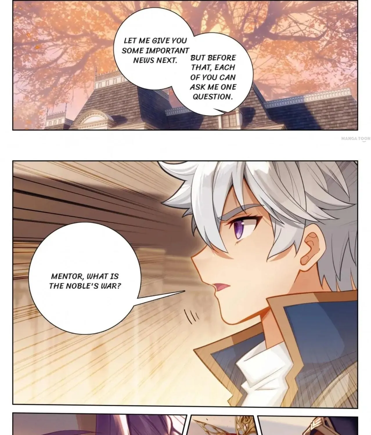 Read Absolute Resonance chapter 149 image 5 on Lezhin