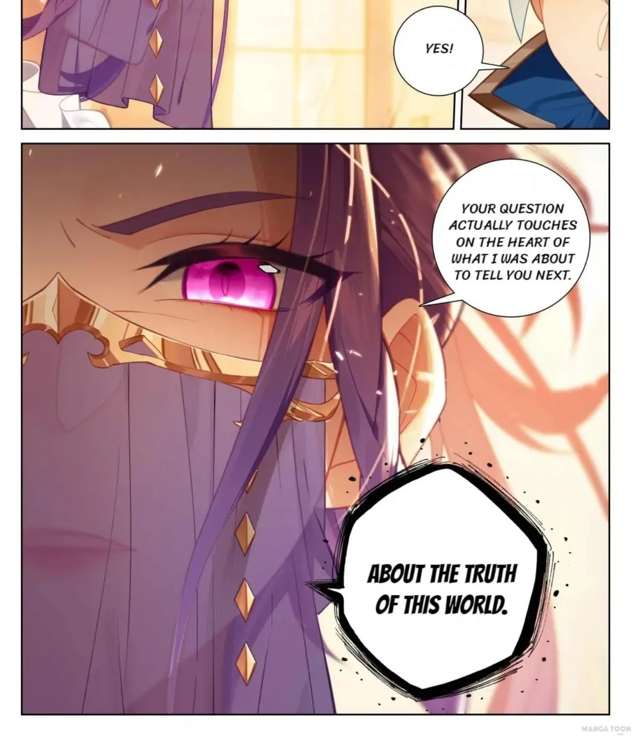 Read Absolute Resonance chapter 149 image 7 on Lezhin