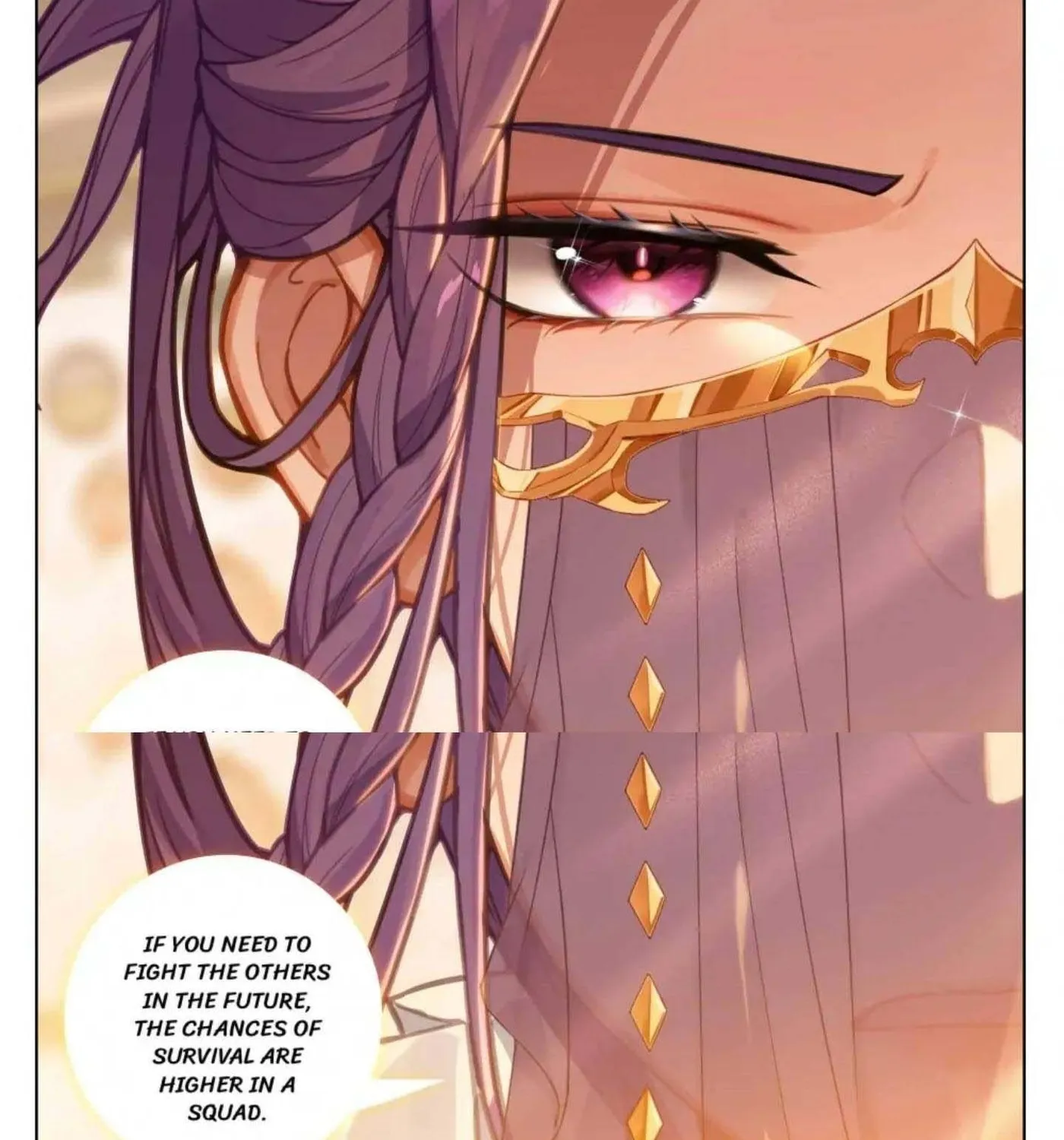 Read Absolute Resonance chapter 166 image 11 on Lezhin