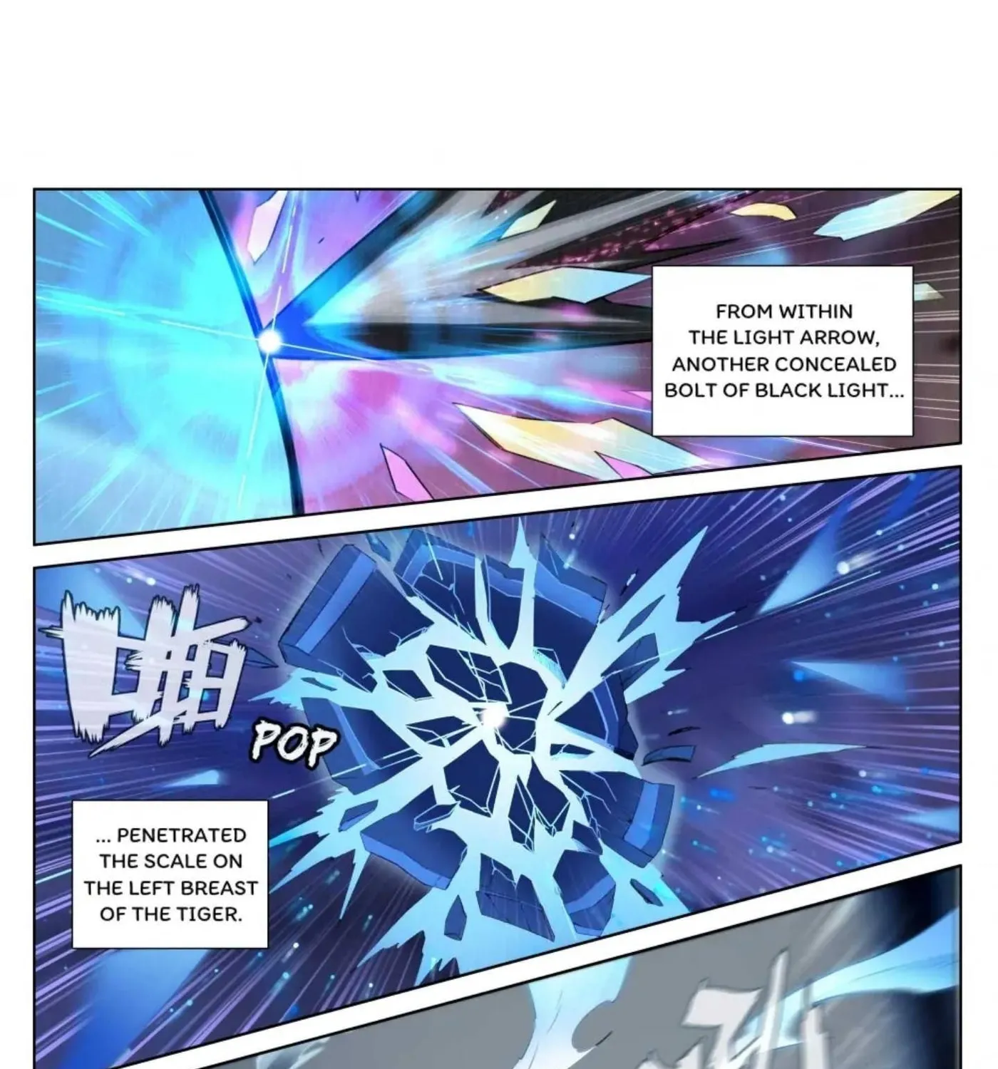 Read Absolute Resonance chapter 169 image 0 on Lezhin