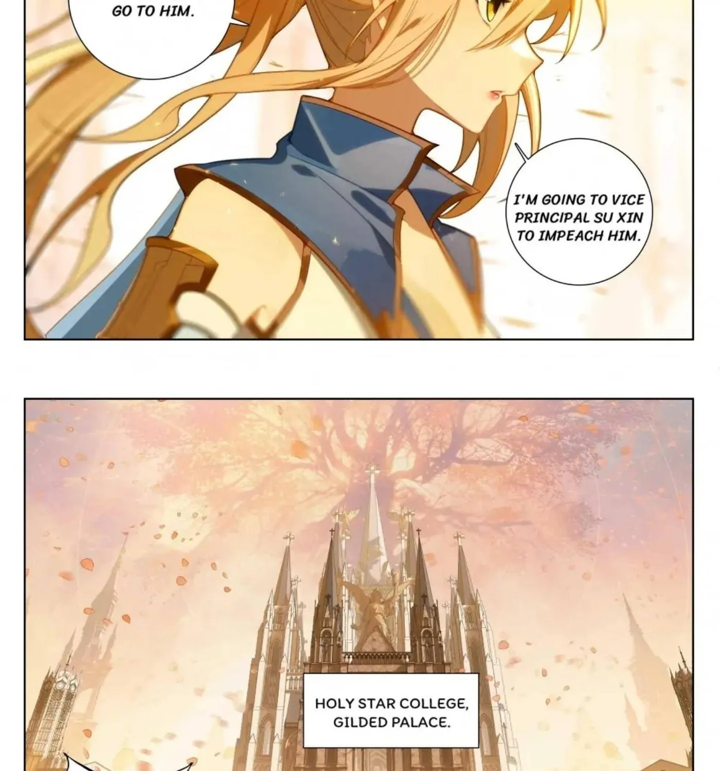 Read Absolute Resonance chapter 169 image 10 on Lezhin