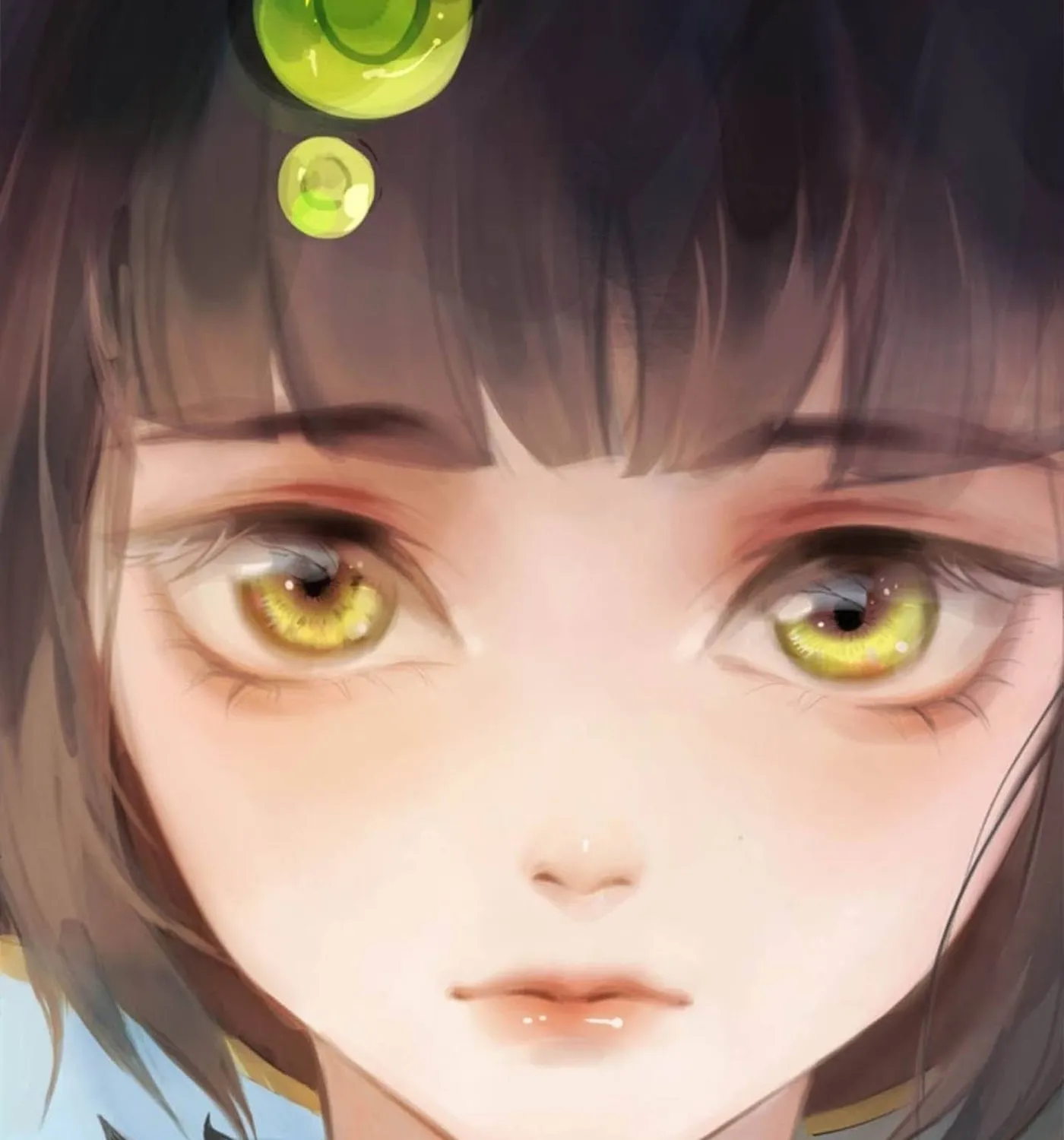 Read Absolute Resonance chapter 171 image 12 on Lezhin