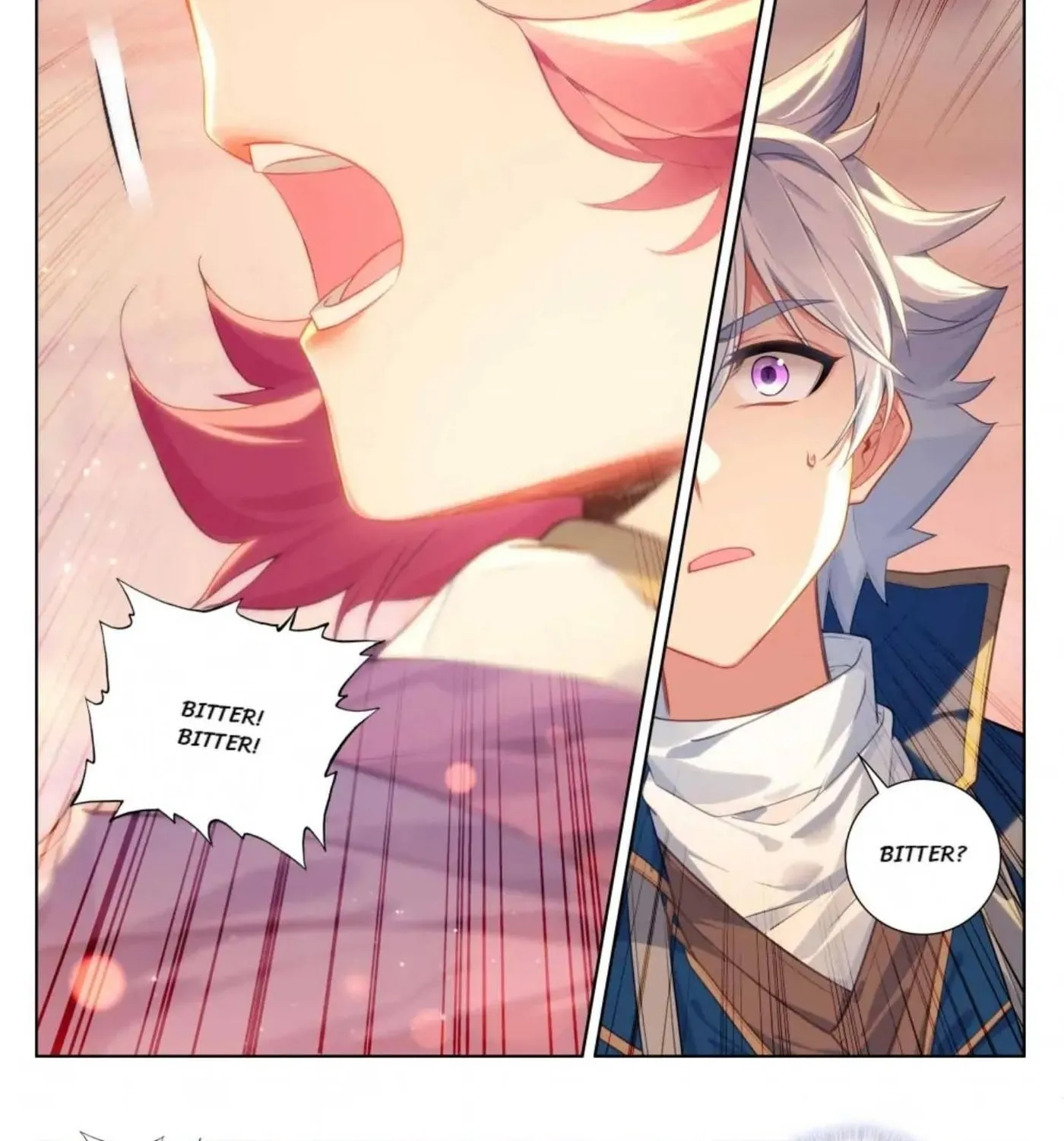 Read Absolute Resonance chapter 174 image 5 on Lezhin